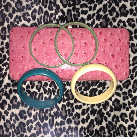 Bangle Bracelets - Picture 2 of 4